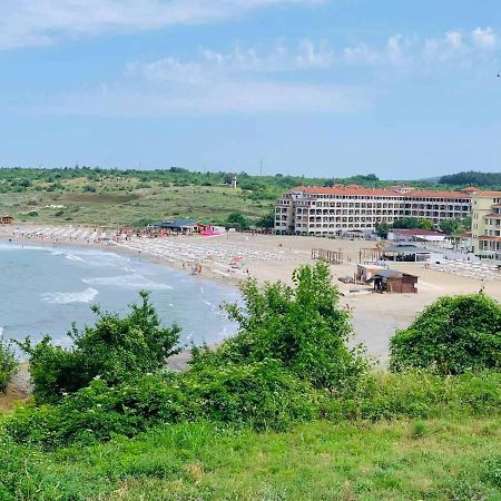 Vasiliko Sea View Apartment Tsarevo Ngoại thất bức ảnh