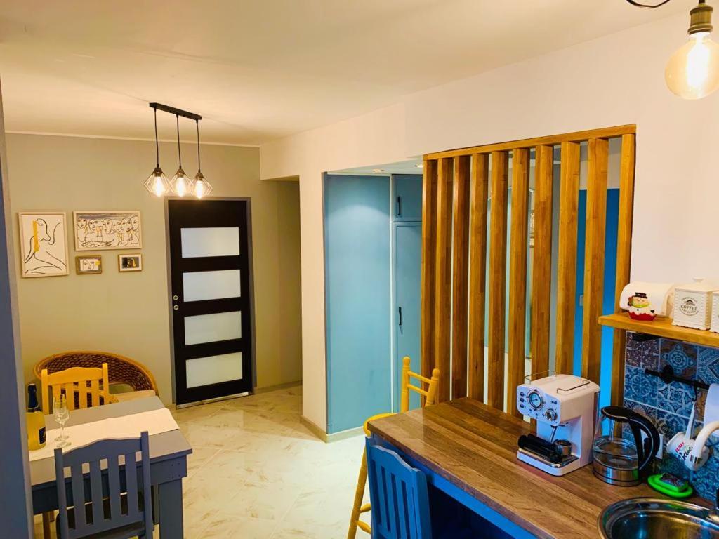 Vasiliko Sea View Apartment Tsarevo Ngoại thất bức ảnh