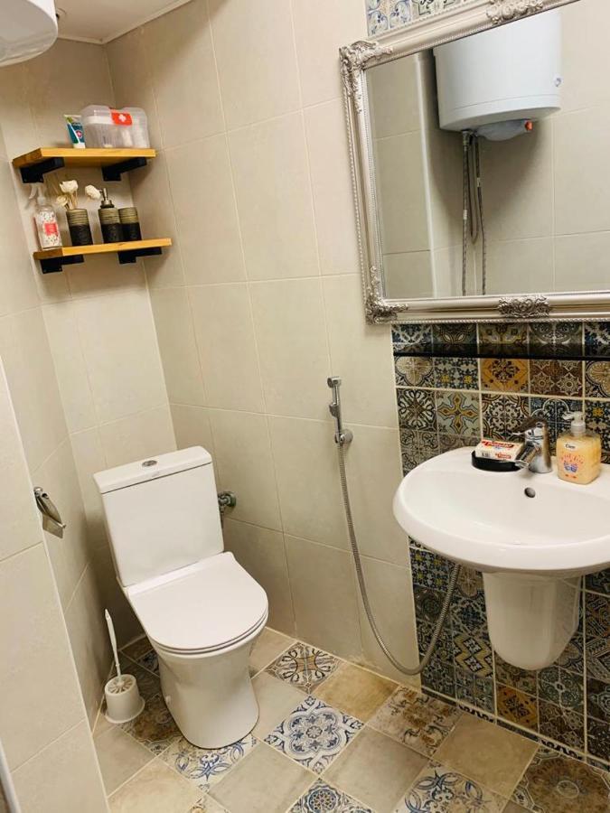 Vasiliko Sea View Apartment Tsarevo Ngoại thất bức ảnh