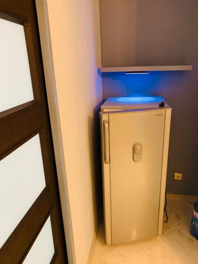 Vasiliko Sea View Apartment Tsarevo Ngoại thất bức ảnh